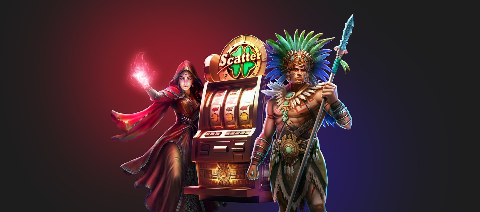 10 Free Spins for every €500 in Casino bets