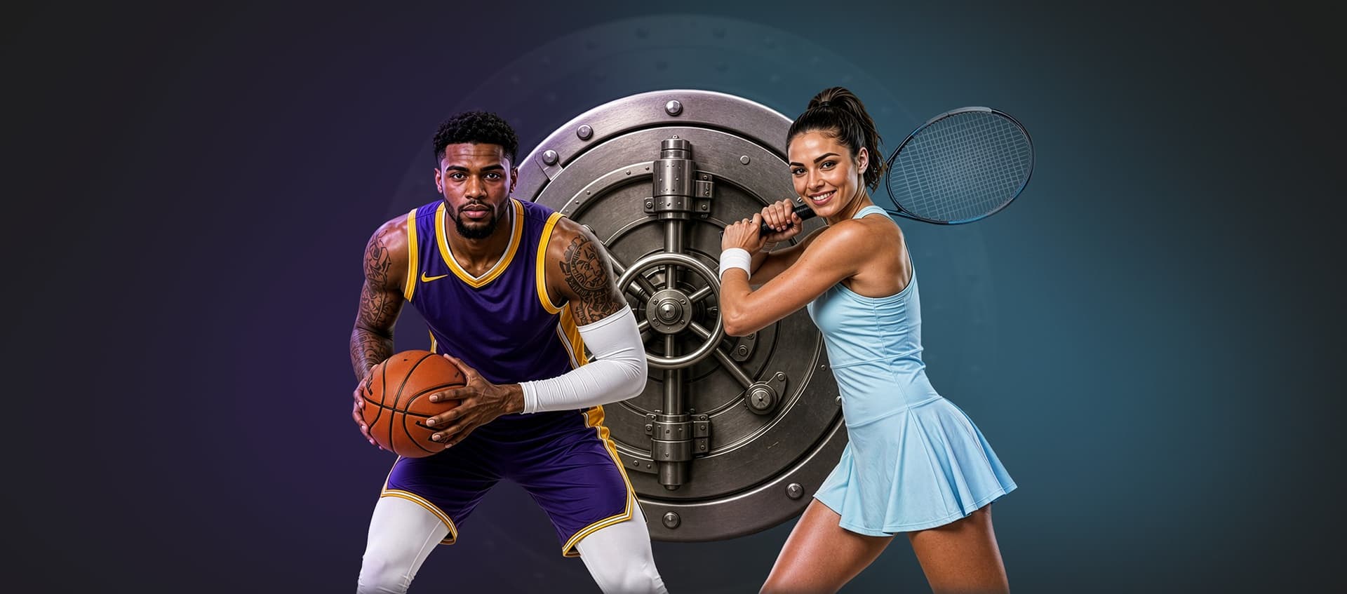 50% Spot Bonus + 10% Free Bet + 1 Wheel Spin
